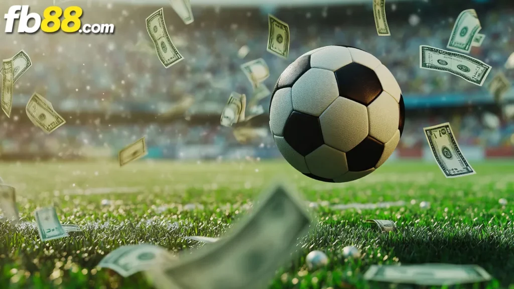 Thầu cá độ bóng đá là gì